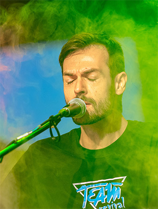 Marek Považan